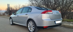 Renault Laguna III 2.0 140hp LPG - 4199 € / 8212.53 лв. - 64204469 7