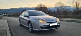 Renault Laguna III 2.0 140hp LPG - 4199 € / 8212.53 лв. - 64204469 2