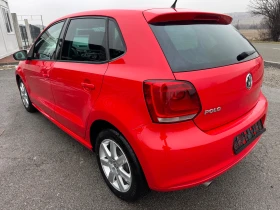 VW Polo 1.4i Highline -Газ - 5100 € / 9974.73 лв. - 78331795 4