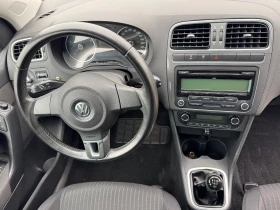 VW Polo 1.4i Highline -Газ - 5100 € / 9974.73 лв. - 78331795 14