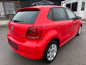VW Polo 1.4i Highline -Газ - 5100 € / 9974.73 лв. - 78331795 6