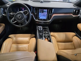Volvo V60 Cross Country * ULTIMATE * CARFAX /360/NAVI/PANO/DIS, снимка 11