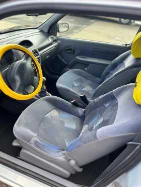 Renault Clio 1.4  - 1150 € / 2249.20 лв. - 22230018 6