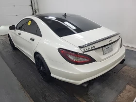 Mercedes-Benz CLS 63 AMG С РЕГИСТРАЦИЯ & АВТО КРЕДИТ - 22950 € / 44886.30 лв. - 25894796 4