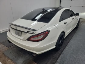 Mercedes-Benz CLS 63 AMG С РЕГИСТРАЦИЯ & АВТО КРЕДИТ - 22950 € / 44886.30 лв. - 25894796 3