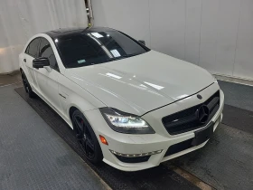 Mercedes-Benz CLS 63 AMG С РЕГИСТРАЦИЯ & АВТО КРЕДИТ - 22950 € / 44886.30 лв. - 25894796 2