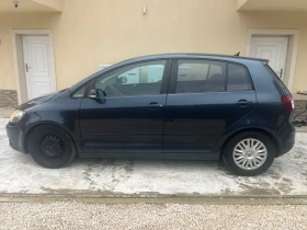 VW Golf Plus - 2600 € / 5085.16 лв. - 46893206 3