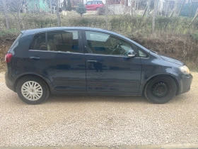 VW Golf Plus - 2600 € / 5085.16 лв. - 46893206 4