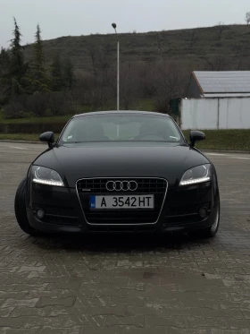 Audi Tt 3.2VR6 Quattro - 7700 € / 15059.89 лв. - 65894141 5