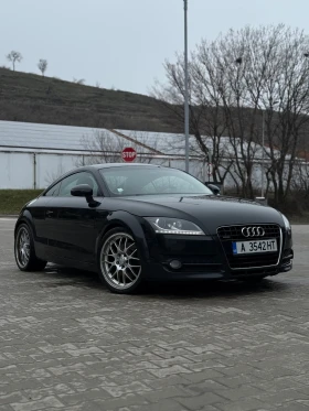 Audi Tt 3.2VR6 Quattro - 7700 € / 15059.89 лв. - 65894141 6