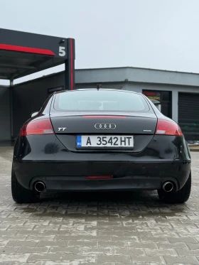 Audi Tt 3.2VR6 Quattro - 7700 € / 15059.89 лв. - 65894141 3