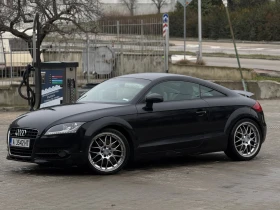 Audi Tt 3.2VR6 Quattro