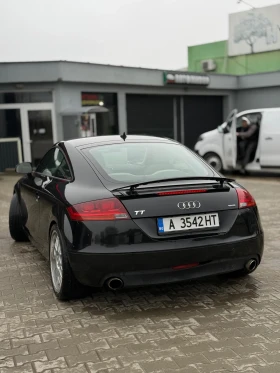 Audi Tt 3.2VR6 Quattro - 7700 € / 15059.89 лв. - 65894141 2