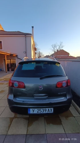 Fiat Croma - 2400 € / 4693.99 лв. - 90807946 9