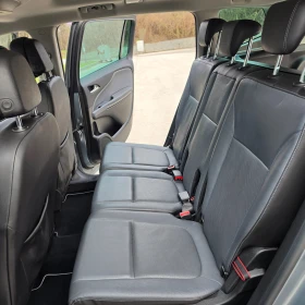 Opel Zafira 2.0CDTI FULL 7 ����� | Mobile.bg � ����� ������ 11