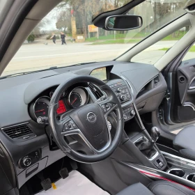 Opel Zafira 2.0CDTI FULL 7 ����� | Mobile.bg � ����� ������ 9
