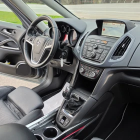Opel Zafira 2.0CDTI FULL 7 ����� | Mobile.bg � ����� ������ 7