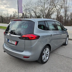 Opel Zafira 2.0CDTI - 8300 € / 16233.39 лв. - 97956866 6