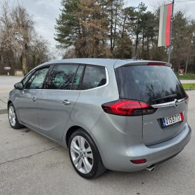 Opel Zafira 2.0CDTI - 8300 € / 16233.39 лв. - 97956866 5