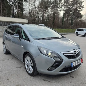 Opel Zafira 2.0CDTI - 8300 € / 16233.39 лв. - 97956866 2