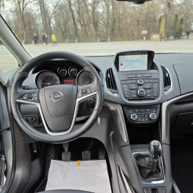 Opel Zafira 2.0CDTI - 8300 € / 16233.39 лв. - 97956866 4