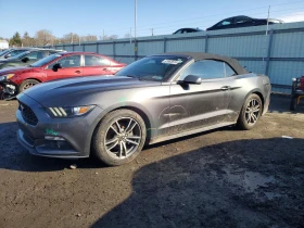 Ford Mustang 2.3l