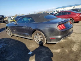 Ford Mustang 2.3l - 9900 € / 19362.72 лв. - 41429734 2