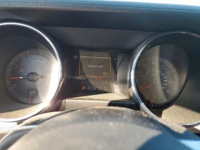 Ford Mustang 2.3l - 9900 € / 19362.72 лв. - 41429734 9