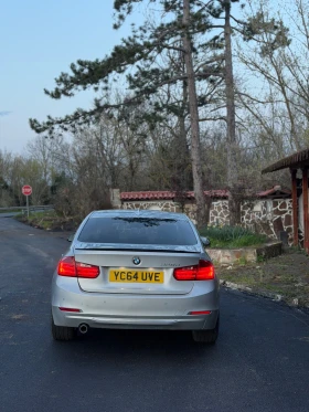 BMW 320 Luxury Packet  - 4699 € / 9190.45 лв. - 16872175 5