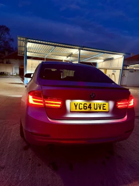 BMW 320 Luxury Packet  - 4699 € / 9190.45 лв. - 16872175 3
