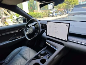 Zeekr 001 autogeorge.com | Auto.bg — изображение 8