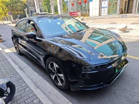 Zeekr 001 autogeorge.com | Auto.bg — изображение 5