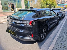 Zeekr 001 autogeorge.com | Auto.bg — изображение 6