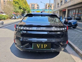 Zeekr 001 autogeorge.com | Auto.bg — изображение 3