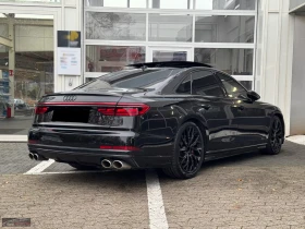 Audi S8 MATRIX/571HP/TV/HUD/PANO/B&O/AMBI/360/325z | Auto.bg — изображение 5