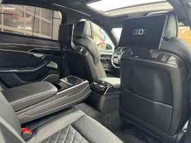 Audi S8 MATRIX/571HP/TV/HUD/PANO/B&O/AMBI/360/325z | Auto.bg — изображение 11