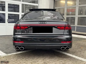 Audi S8 MATRIX/571HP/TV/HUD/PANO/B&O/AMBI/360/325z | Auto.bg — изображение 6