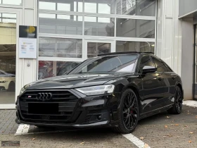 Audi S8 MATRIX/571HP/TV/HUD/PANO/B&O/AMBI/360/325z