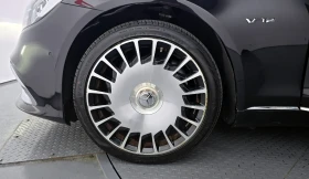 Mercedes-Benz S 500 MAYBACH / LIMOUSINE | Mobile.bg � ����� ������ 5