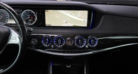Mercedes-Benz S 500 MAYBACH / LIMOUSINE | Mobile.bg � ����� ������ 11