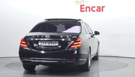Mercedes-Benz S 500 MAYBACH / LIMOUSINE | Mobile.bg � ����� ������ 3
