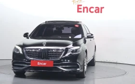 Mercedes-Benz S 500 MAYBACH / LIMOUSINE | Mobile.bg � ����� ������ 4