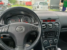 Mazda 6 2.0 ������ | Mobile.bg � ����� ������ 15