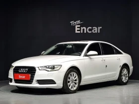 Audi A6 2.0 TDI