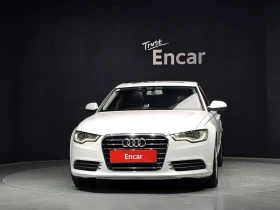 Audi A6 2.0 TDI | Auto.bg — изображение 3