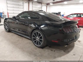 Ford Mustang 2.3l Ecoboost - 11390 € / 22276.90 лв. - 56584305 3