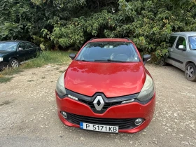Renault Clio - 3750 € / 7334.36 лв. - 46707234 4