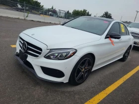 Mercedes-Benz C 300 * CARFAX * БЕЗ ПЪРВОНАЧАЛНА ВНОСКА