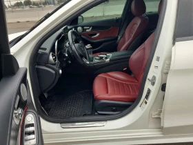 Mercedes-Benz C 300 АМГ ПАКЕТ/ЧЕРВЕН САЛОН/ПАНО/ДИСТРОНИК/360/ Burmest | Auto.bg — изображение 7