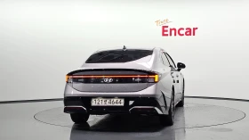 ����� �� �������� �� Hyundai Sonata Mobility 2.0 LPG (���) * hellascars.bg * 
